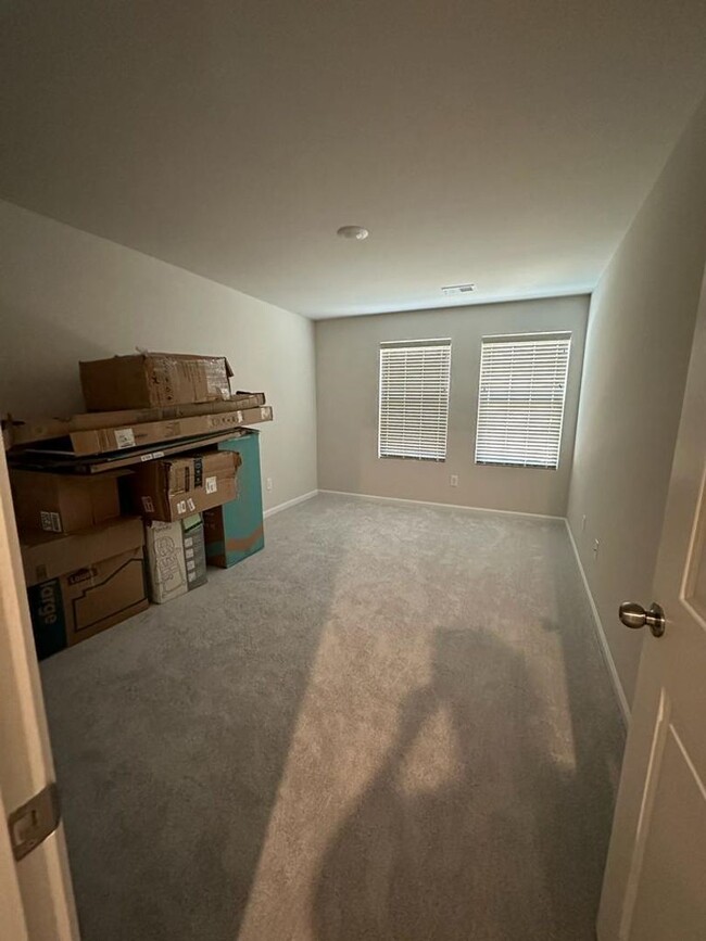 Building Photo - Brand New Large, 4BR End-Unit townhome in ...