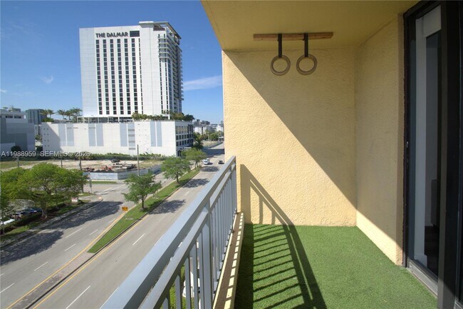 Building Photo - 110 N Federal Hwy