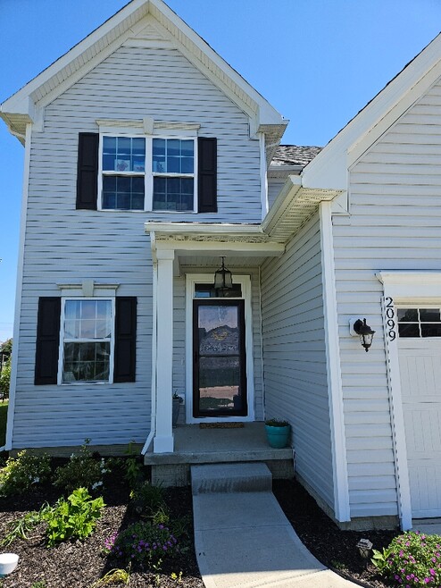 Building Photo - 2099 Farroni Dr
