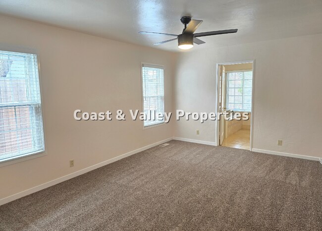 Building Photo - Charming 3-Bedroom Home in Monterey