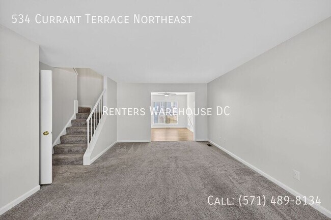 Building Photo - 534 Currant Terrace NE