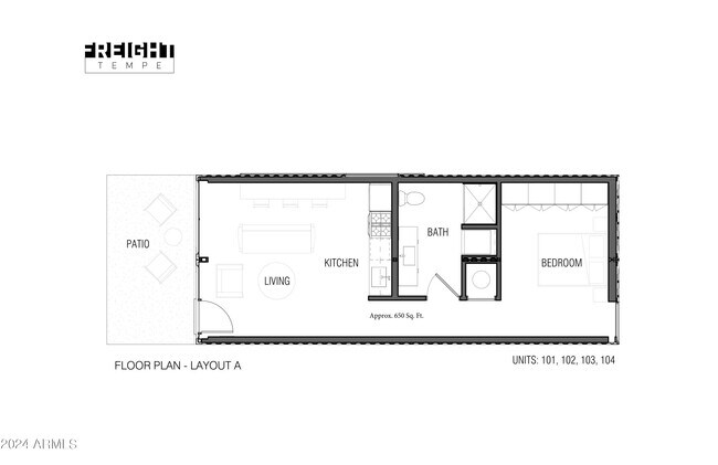 Building Photo - 1436 S Terrace Rd