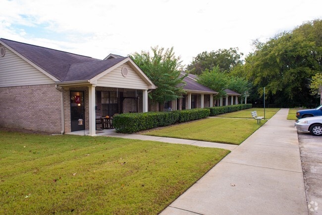 Building Photo - Serene Grove Elderly Community