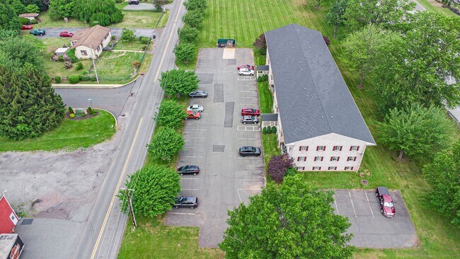 Building Photo - Almont Terrace Apartments