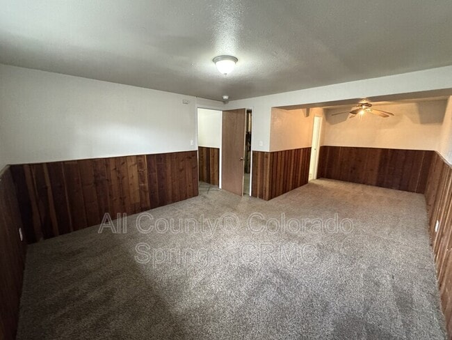 Building Photo - 3635 Garland Ct