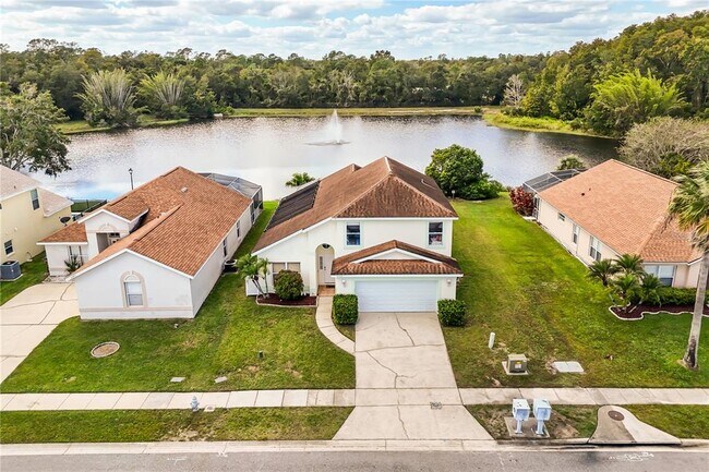 Building Photo - 2703 Chatham Cir