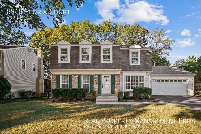 Primary Photo - 8918 Peoria Ct