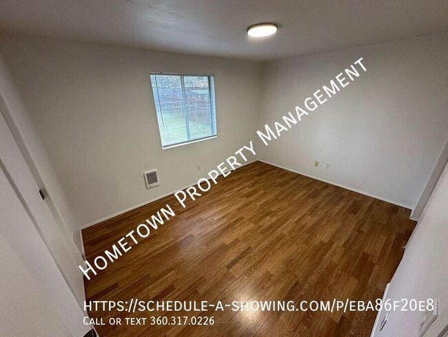 Building Photo - 8806 Skokomish Wy NE