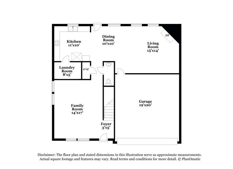 Building Photo - 413 Emerald Creek Dr