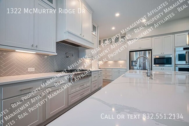 Building Photo - 1322 McMurtry Ridge Dr