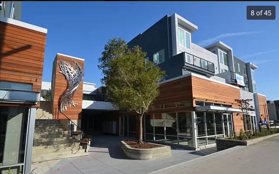 Condo Complex - 1920 S Pacific Coast Hwy