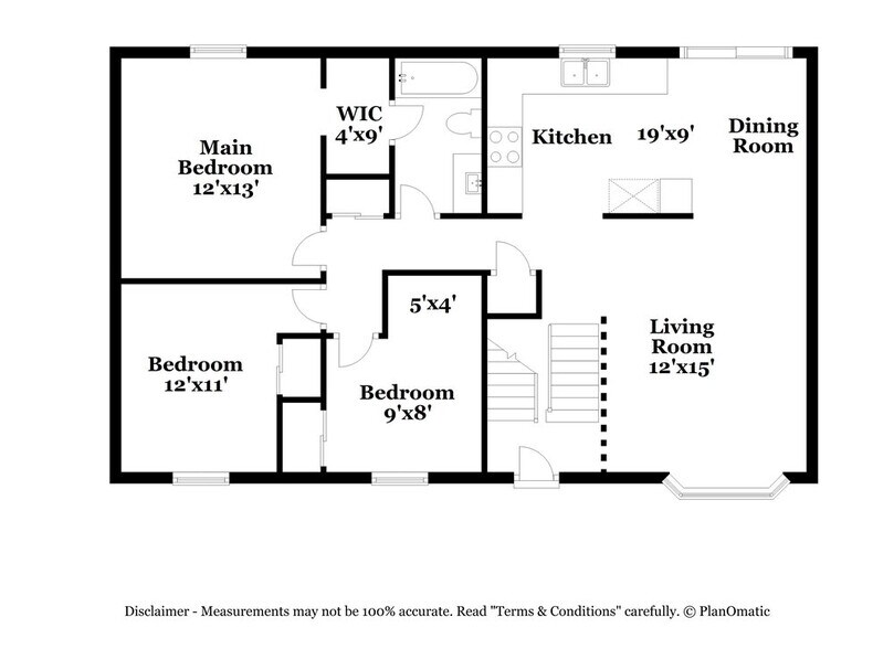 Building Photo - 5575 Snapdragon Cove