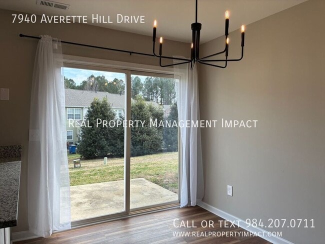Building Photo - 7940 Averette Hill Dr