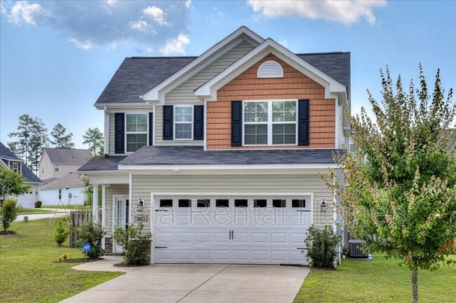 Building Photo - 3028 Ashley Lp