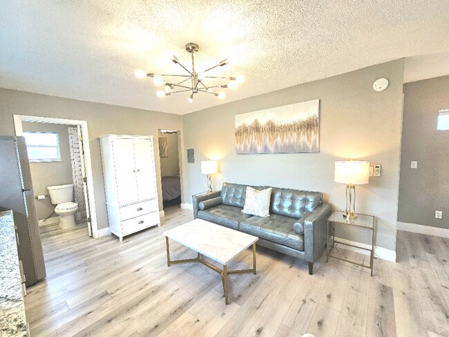 Building Photo - 1 Minimalist Modern Studio