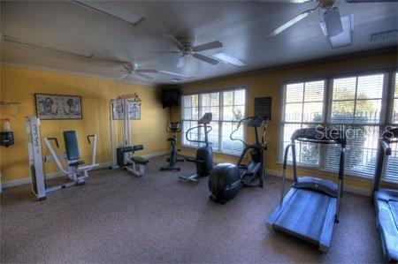 Building Photo - 18517 Bridle Club Dr
