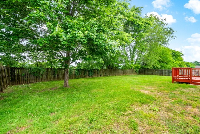 Building Photo - 3260 S Senseney Cir