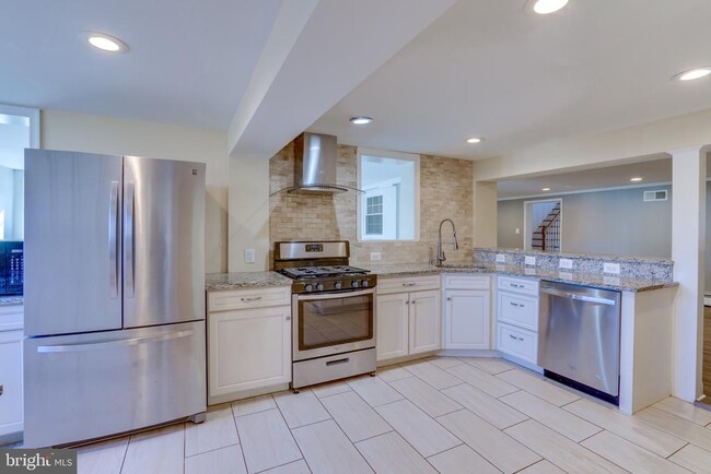 Building Photo - 1206 Riggs Ct