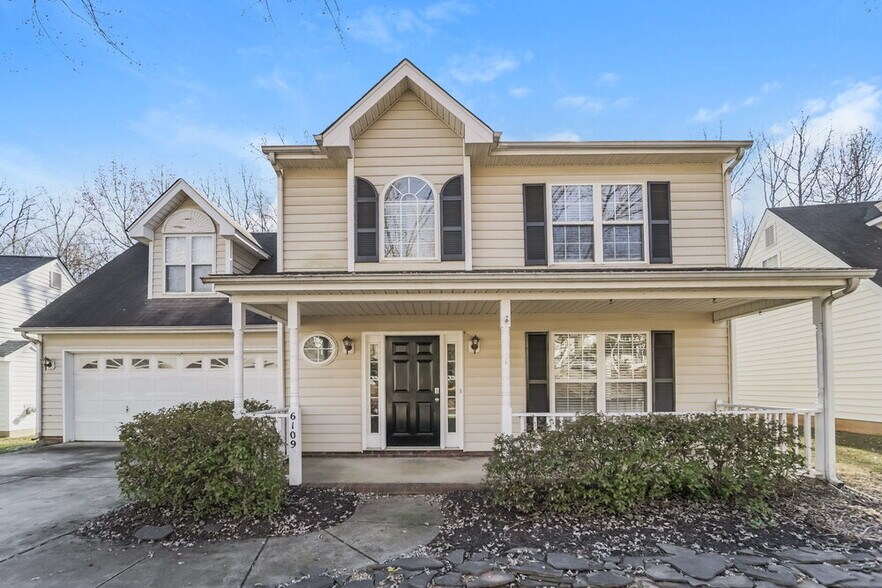 Primary Photo - 6109 Spanish Moss Ln