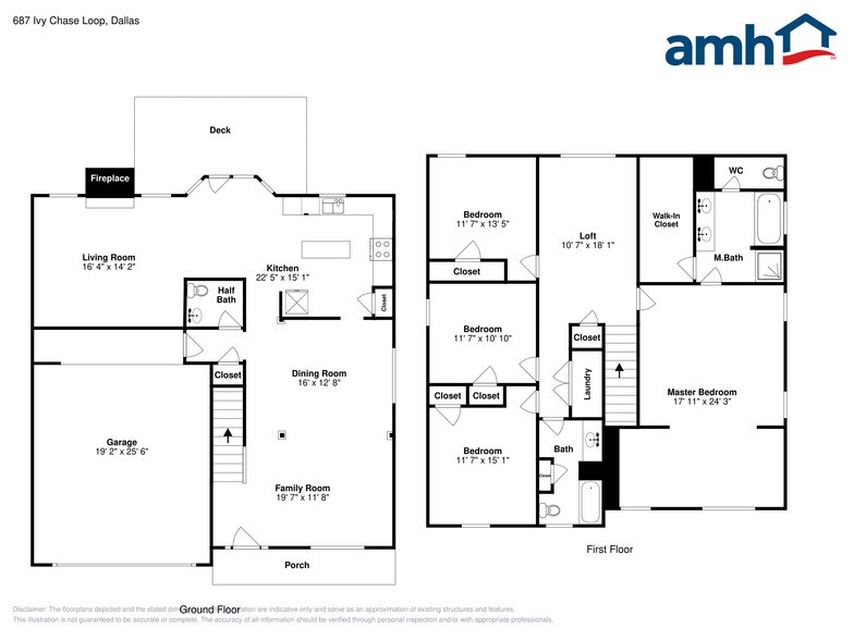 Building Photo - 687 Ivy Chase Loop