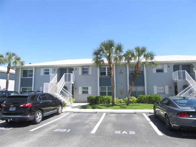 Building Photo - 25050 Sandhill Blvd