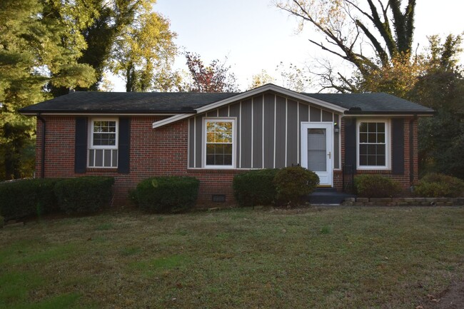 Primary Photo - 3 Bedroom Home For Rent in St. Bethlehem A...