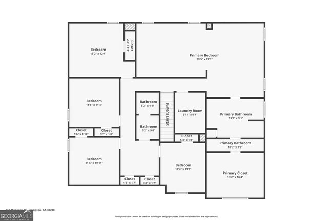 Building Photo - 210 Makenna Dr