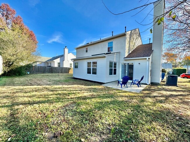 Building Photo - A Fantastic 3-Bedroom Home in Ocean Lakes North! Available 04-20-26! 2-Car Attached Garage, Large...