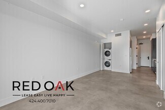 Building Photo - 3450 1/8 W 43rd St-504-A1