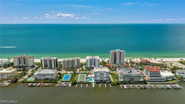Building Photo - 9811 Gulf Shore Dr