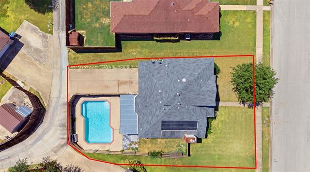 Building Photo - 5406 Blue Cove Dr
