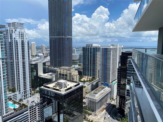 Building Photo - 1300 S Miami Ave