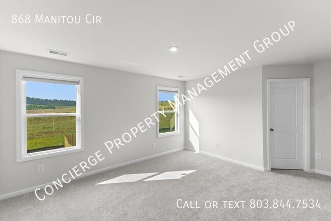 Building Photo - 868 Manitou Cir
