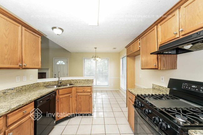 Building Photo - 1695 Salem Mill Ct SE