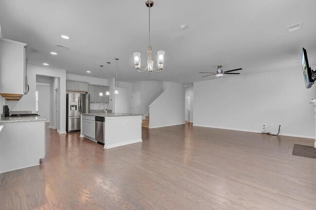 Building Photo - 129 Nolin Rd