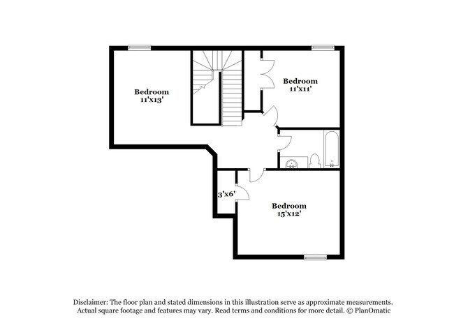 Building Photo - 5535 Liberty Ridge Cove