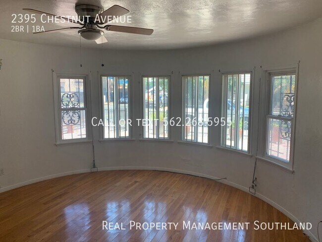 Building Photo - 2395 Chestnut Ave