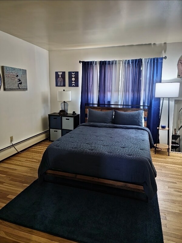 Building Photo - 1112 Towne St