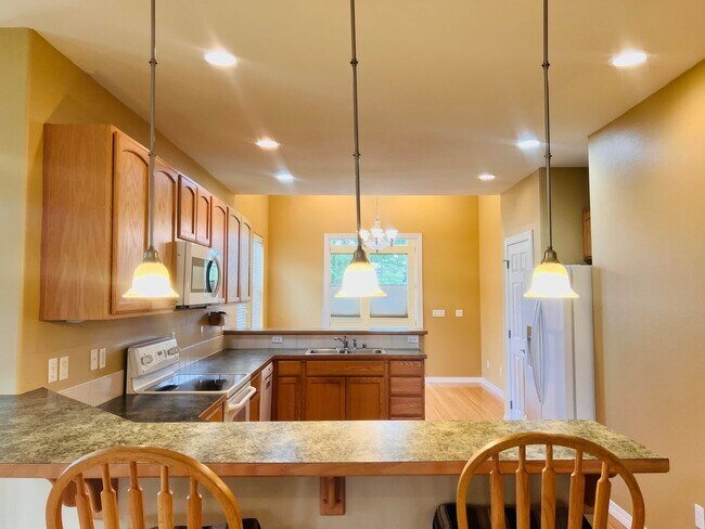 Building Photo - 8333 Camano Loop NE