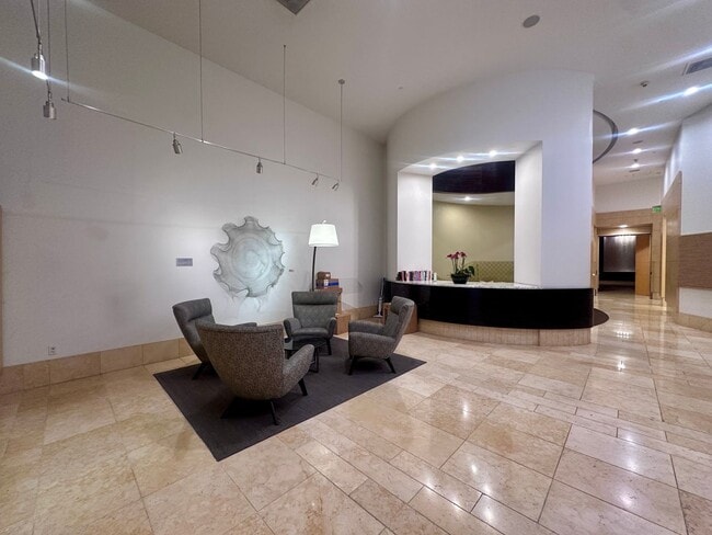 Building Photo - Modern 1 Bedroom Condo in SOMA!