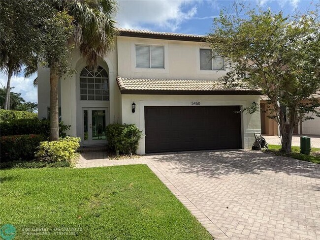 Building Photo - 5450 NW 122nd Dr