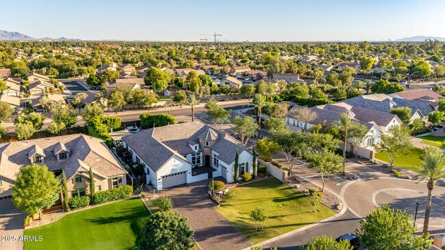 Building Photo - 3299 E Indigo Bay Ct