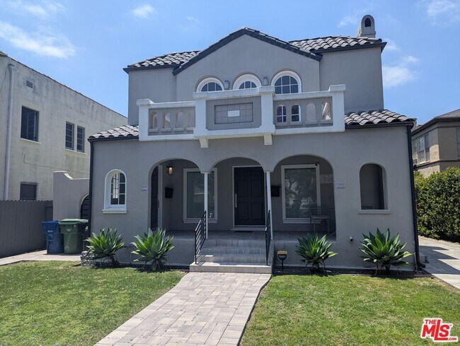 Primary Photo - 807 Croft Ave