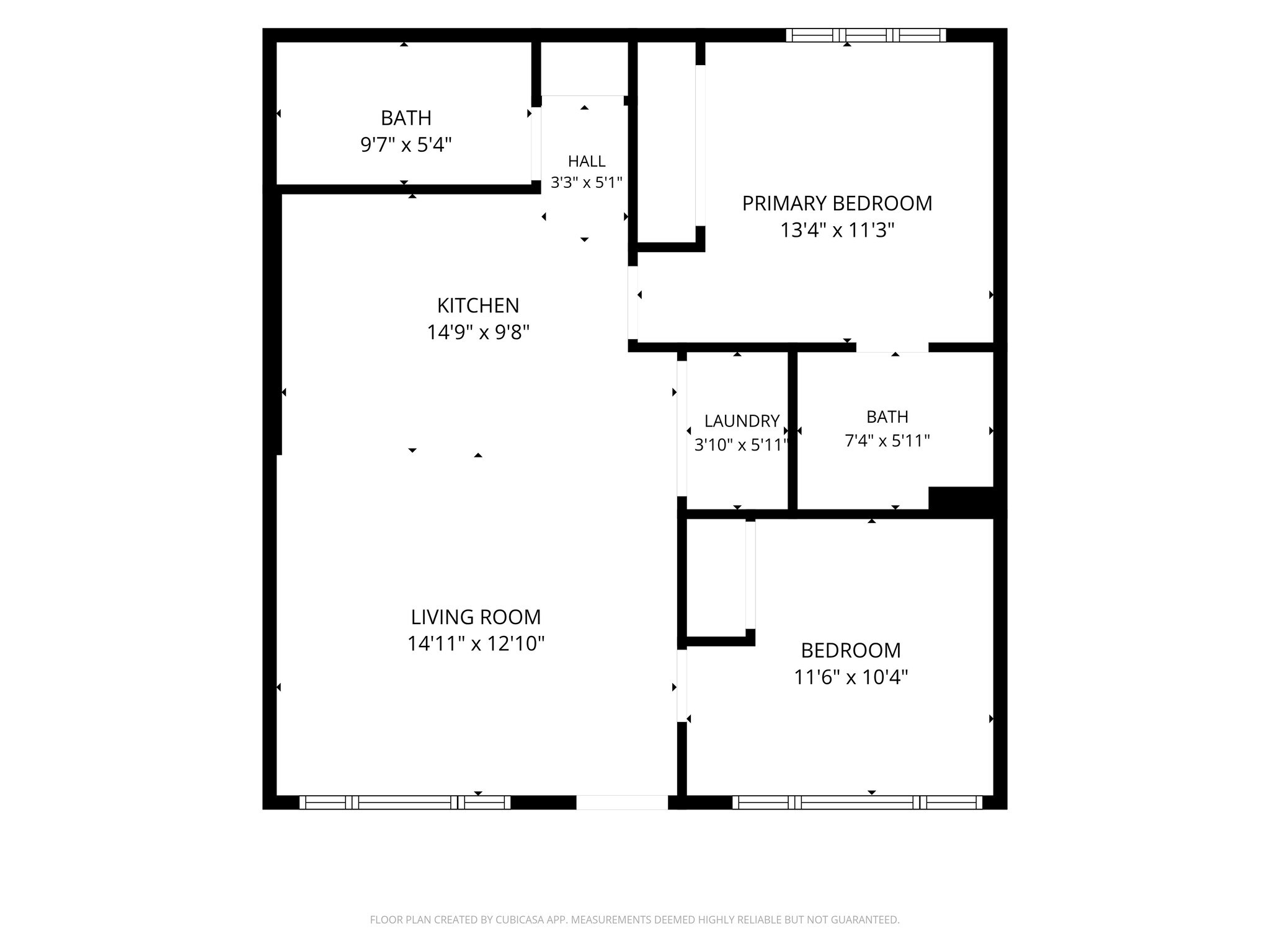 Building Photo - 2601 N California Ave