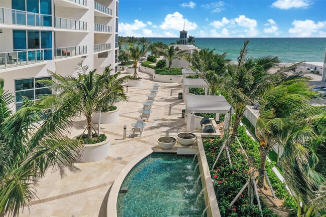 Building Photo - 3101 S Ocean Dr