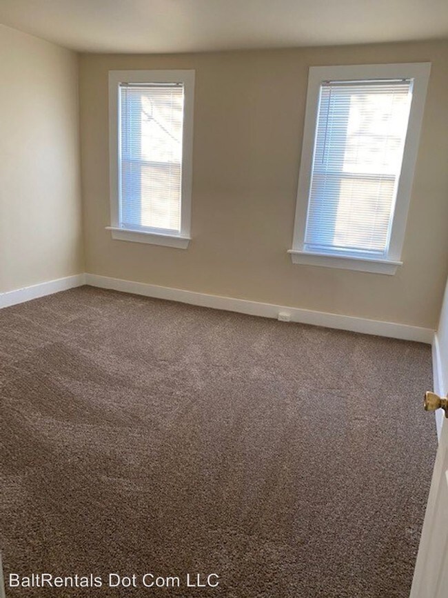 Building Photo - 2 br, 1.5 bath House - 641 McKewin Ave