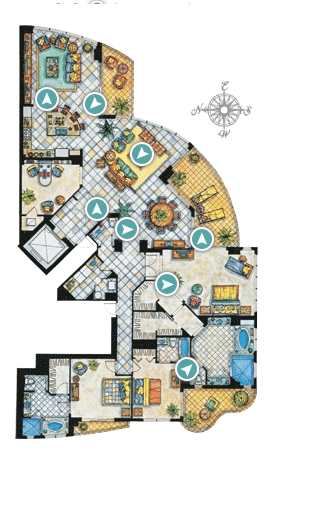 3BR/3.5BA - Ovation