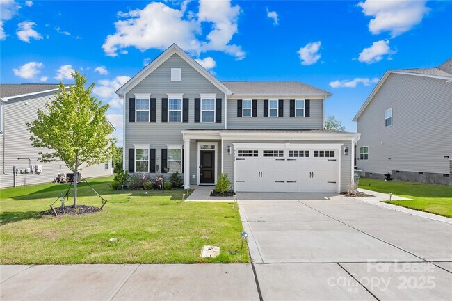 Primary Photo - 7106 Waterwheel St SW