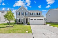 Building Photo - 7106 Waterwheel St SW