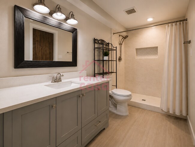 Building Photo - The Bouldercliff Way | Stylish & Convenient Atlanta Room: All-Inclusive Living!
